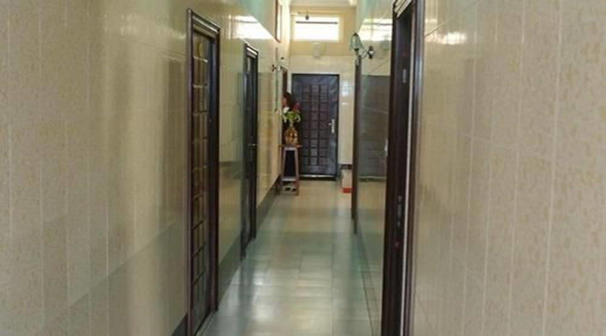 Hotel Shwe Eain Taw Yangon Exterior photo